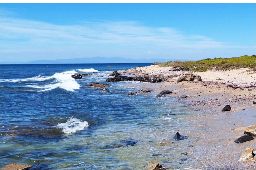 3 Bedroom Property for Sale in Sandy Point Western Cape
